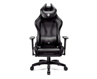 DIABLO Chairs X-Horn 2.0 King Size czarny - 1208654 - zdjęcie 2